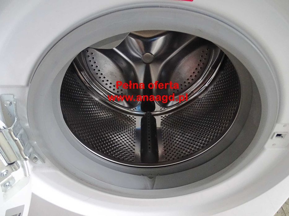 Pralka PRIVILEG X 743 A+++ 7 kg  GWARANCJA Duży Wybór Sprzętu AGD