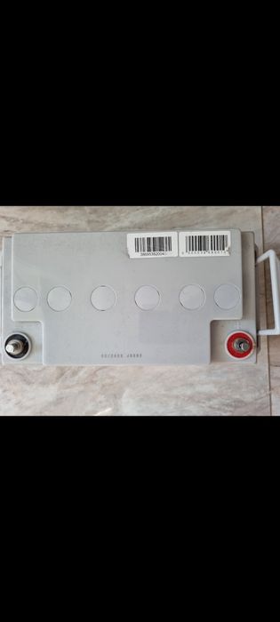 Акумулятор гелевий LPM-GL 12V 65Ah, б/в
