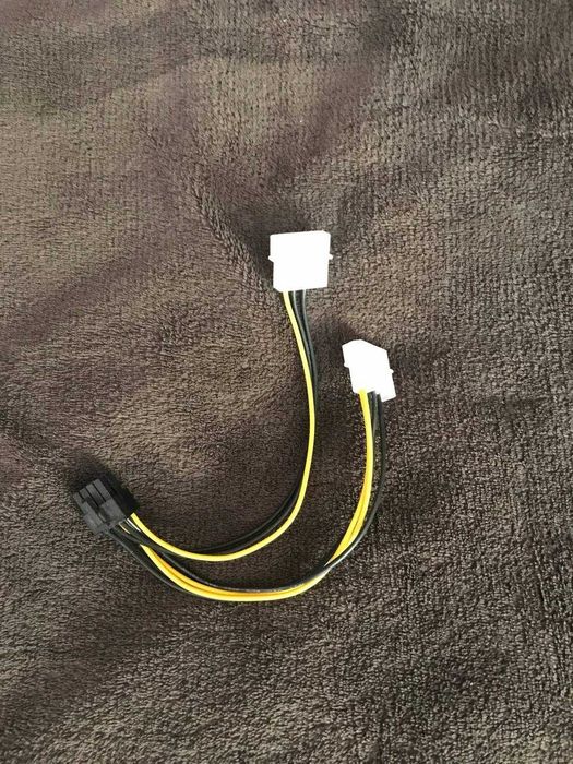 Zasilacz chieftec 400w