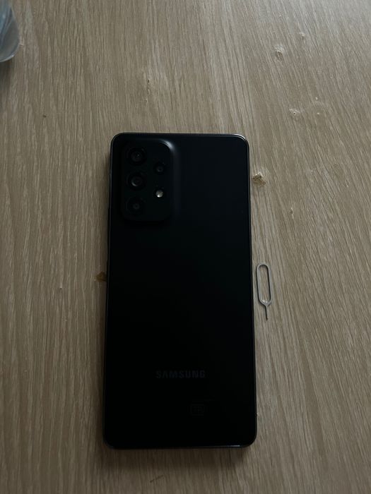 Samsung a53 5g w dobrym stane