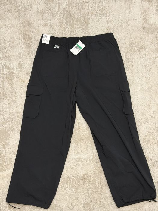 Карго-штани Nike SB