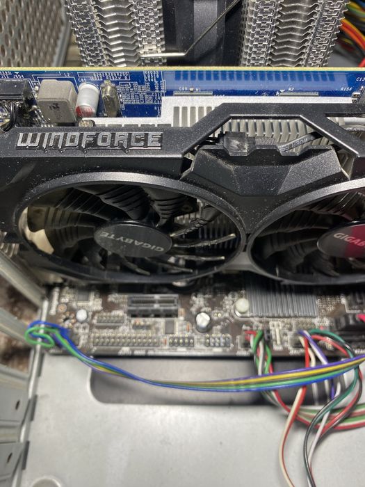 Продам комп’ютор