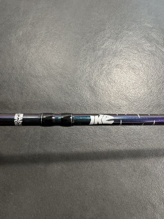Wędka Abu Garcia IKE 244 cm 10-40 g