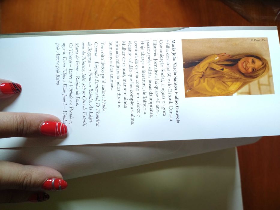 Dona Filipa e Dom João I