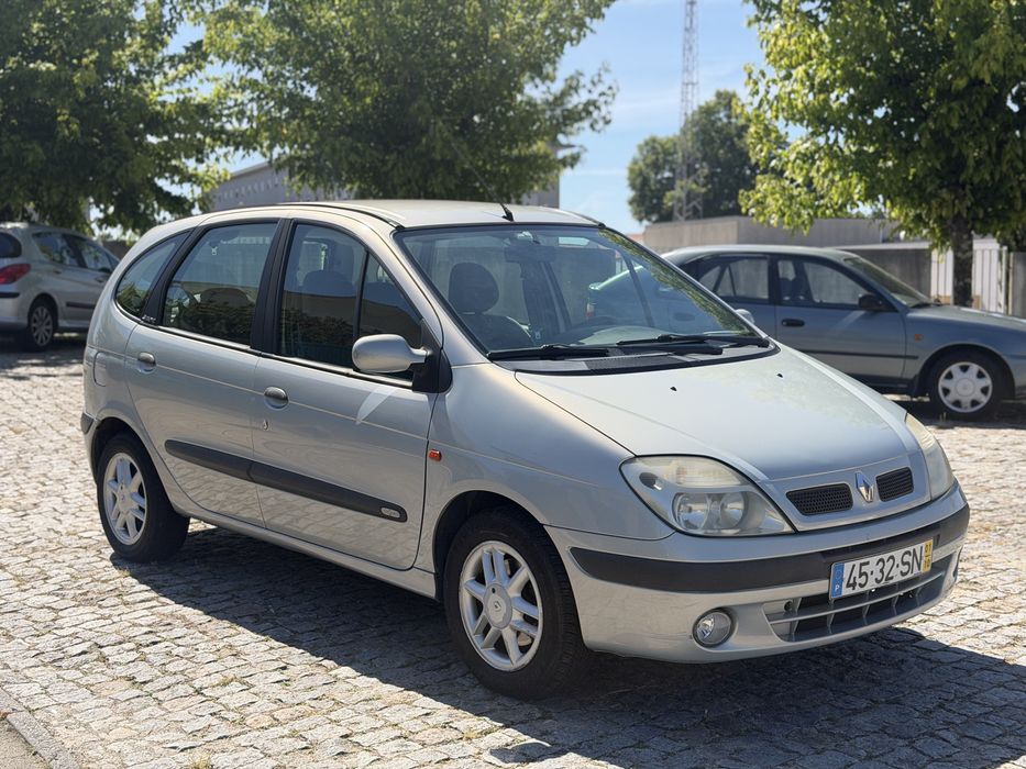 Renault senic 1.4 i