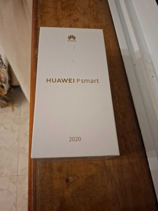 Huawei P smart 2020