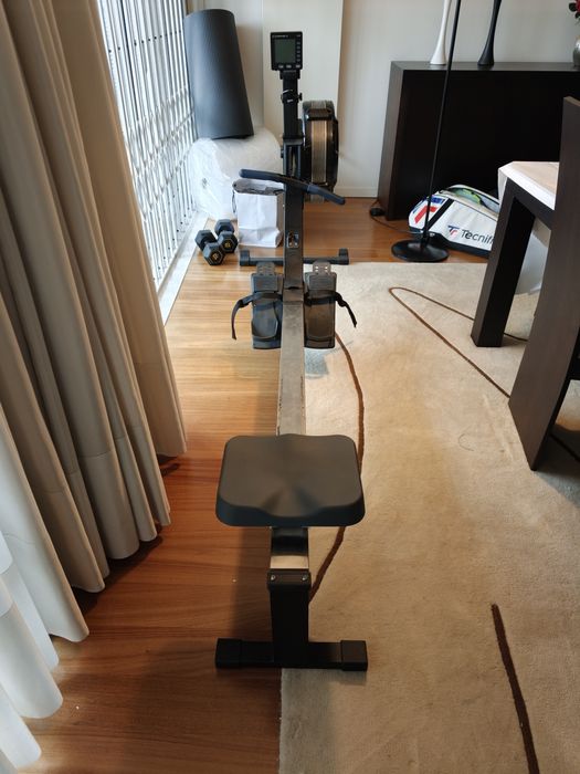 Rowing Machine D PM5 CONCEPT 2444248208998420480