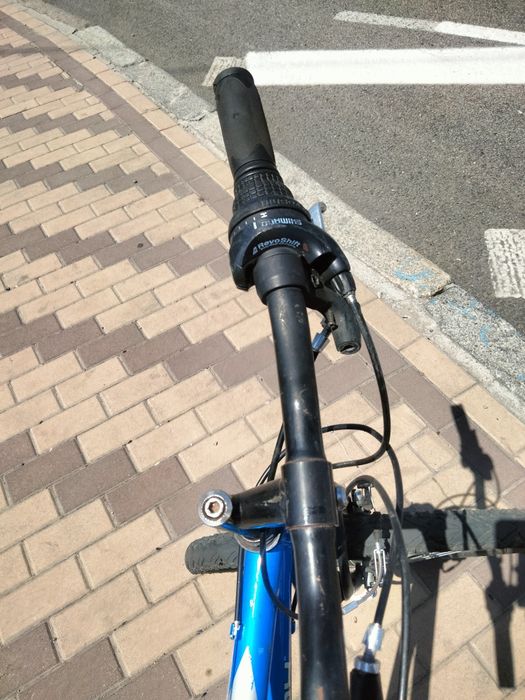 Продам велосипед MTB из Германии