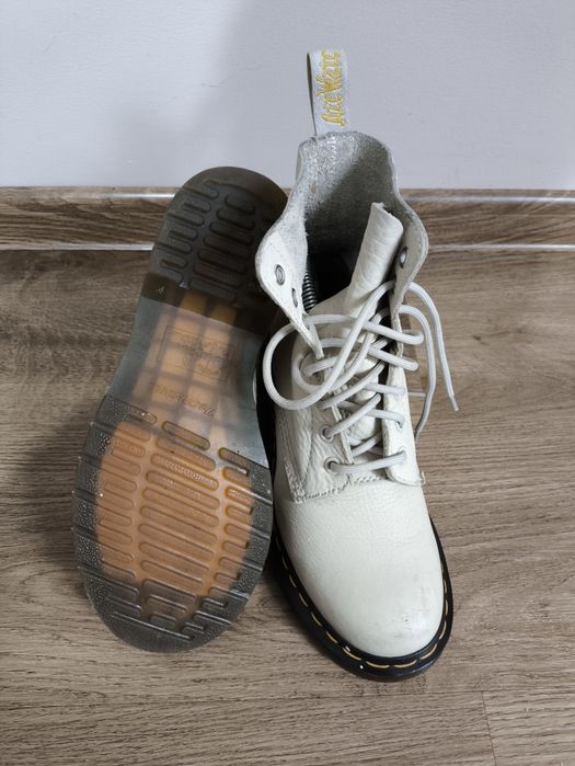 Dr. Martens Pascal Buty Damskie Rozmiar 38