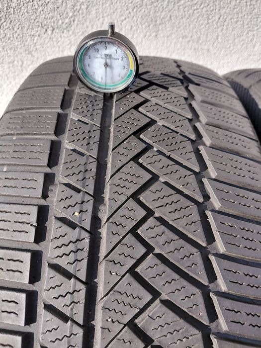 245/45R19 102V Conti
