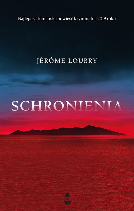 Schronienia  Jérôme Loubry