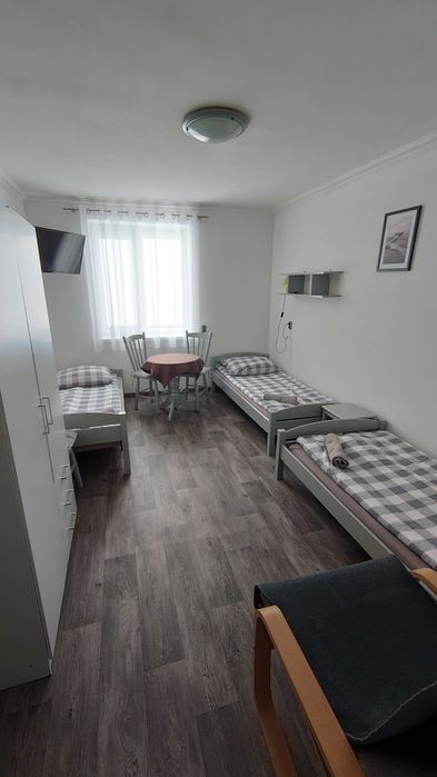 Domek letniskowy 600m od plaży, Władysławowo.