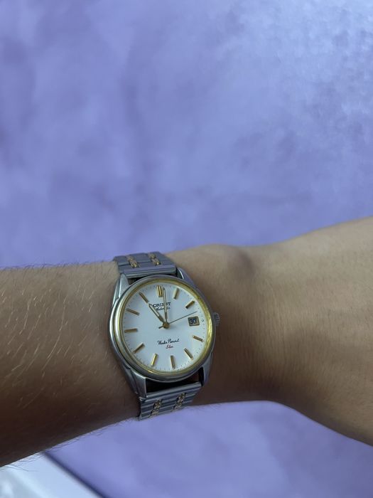Годинник Orient Auto Royal Automatic 21 Jewels