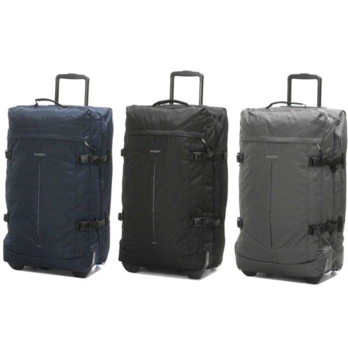 Сумка на колесах Airtex 827