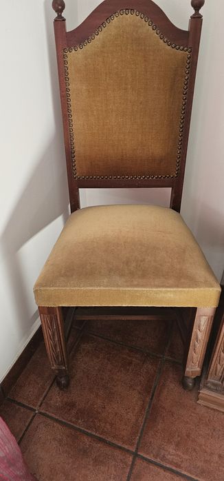 Quarto completo em bom estado (só até domingo)