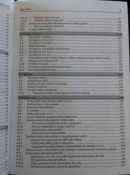 Grębosz, Symfonia C++, komplet 3 tomów