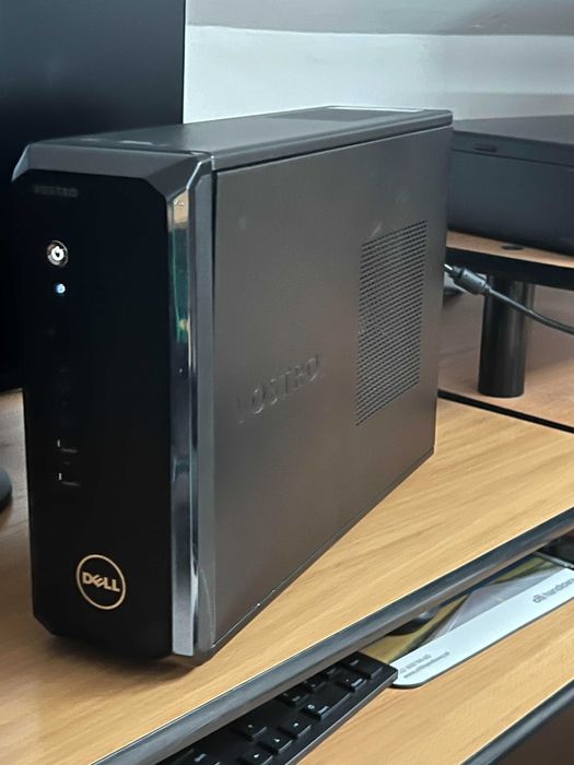 Komputer stacjonarny