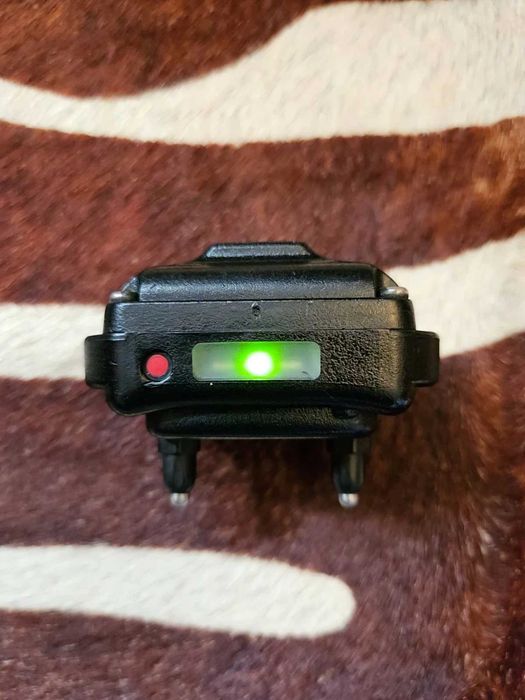 obroża elektryczna e-collar na 2 psy EZ-902 Easy educator mega zestaw