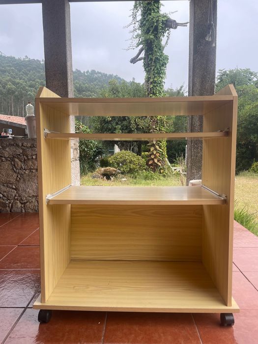 Secretaria de Computador