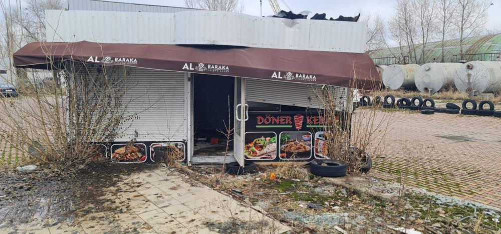 Комерційна нерухомість за адресою вул. Чорнобильська (площа 24 м²) - Atlanta.ua - фото 8