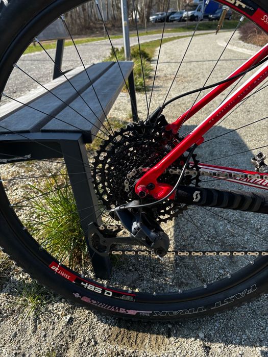 Rower Specialized  S-Works.