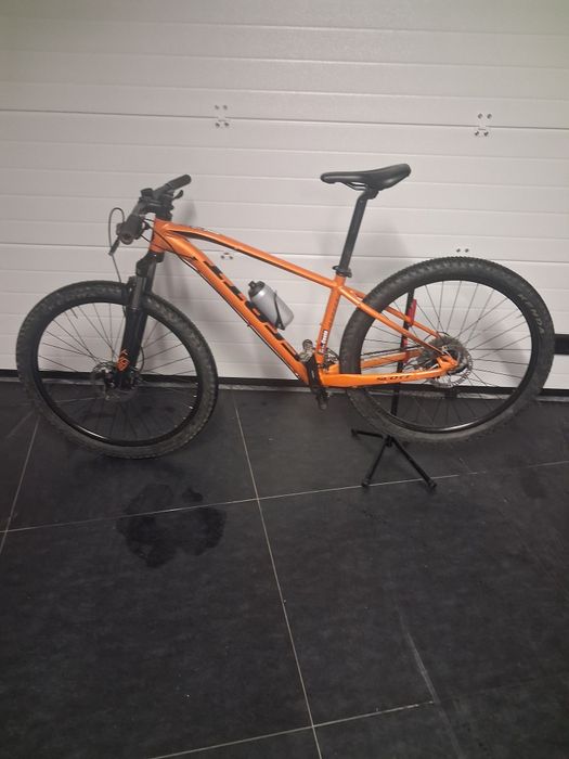 Bicicleta de btt,  ler descrição