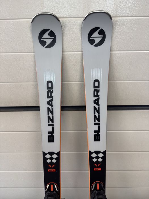 Narty Blizzard Firebird RS Ti 172 cm 2026
