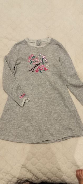 Плаття для дівчинки