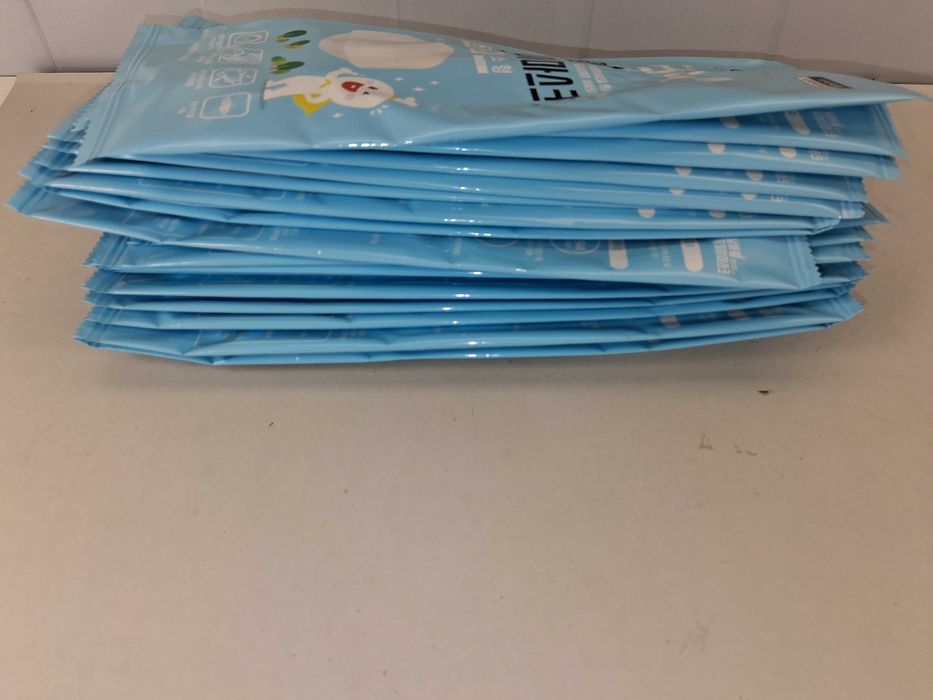 W133 Zestaw Maseczki Ochronne FFP2 KF94 25 Sztuk