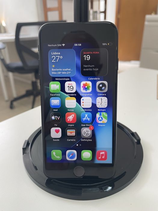 Apple iphone se 2gen