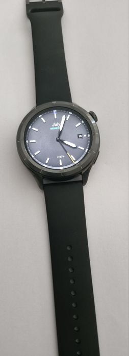 Xiaomi Watch S4 impecável