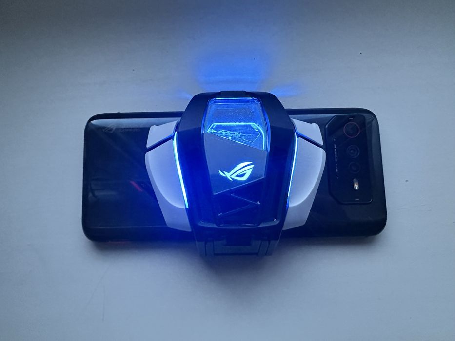 Asus Rog Phone 6 16/512GB