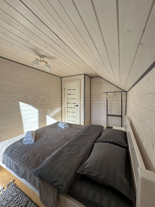 Відпочинок в карпатах