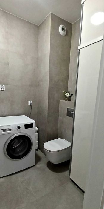 Wynajmę mieszkanie