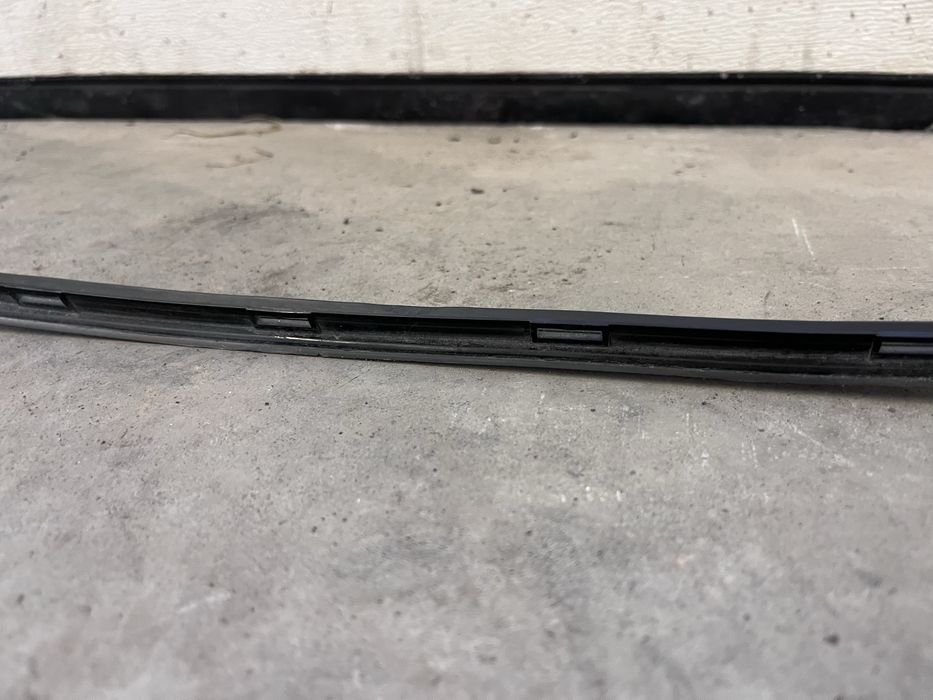 Listwy szyby czołowej prawa lewa  Ford s-max mk1