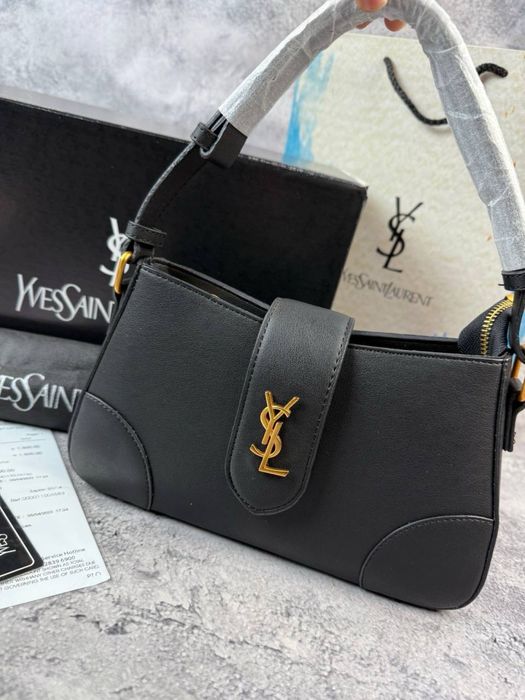 Жіноча сумка Saint Laurent