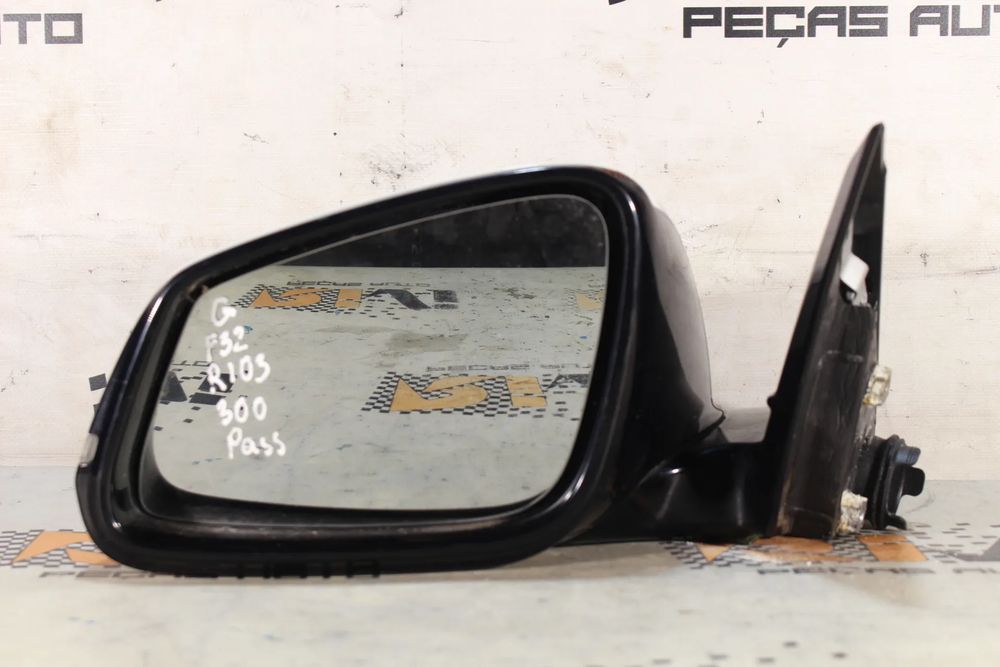 Retrovisor / espelho esquerdo BMW 4 Gran Coupe (F36)