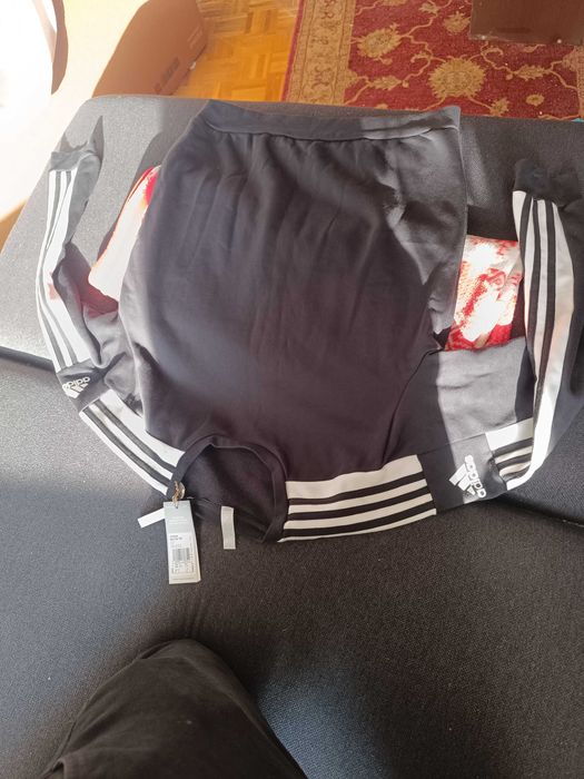 Bluza Adidas rozmiar M