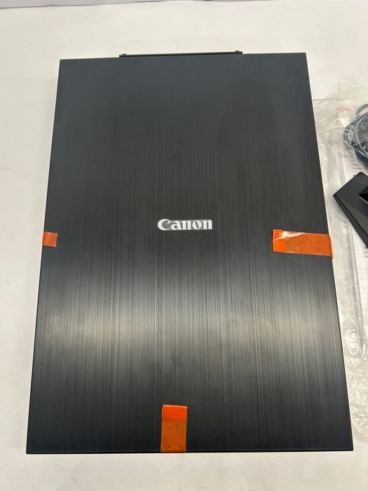Skaner A4 Canon Lide 400 USB do dokumentów