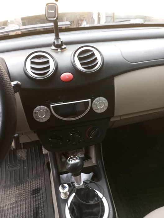 Продам Ліфан 320