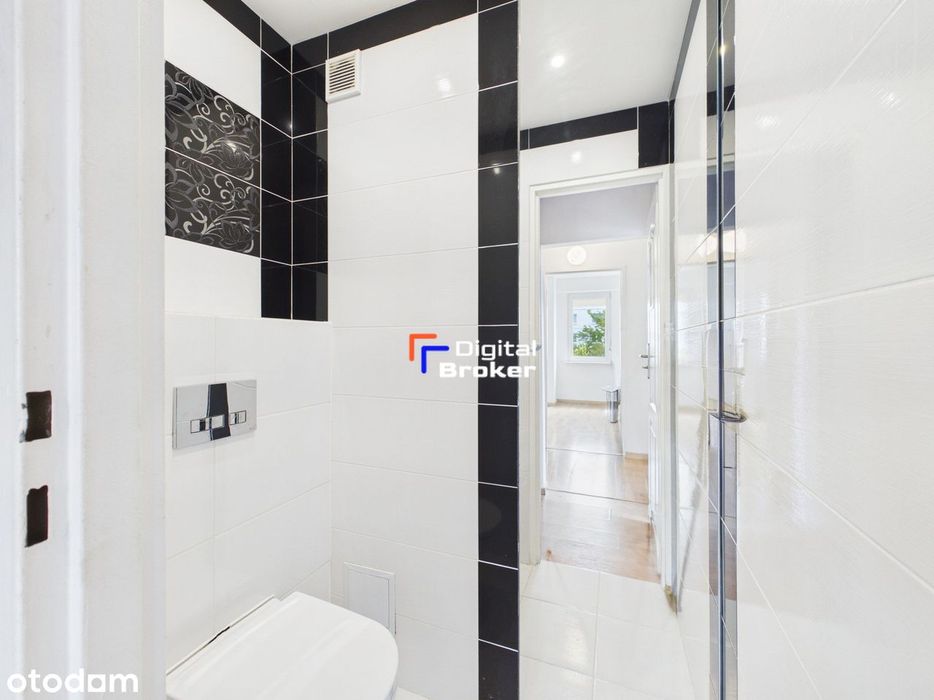 ✩ Pieczewo ✩ 72,3 m² ✩ 4 pokoje ✩ dla rodziny