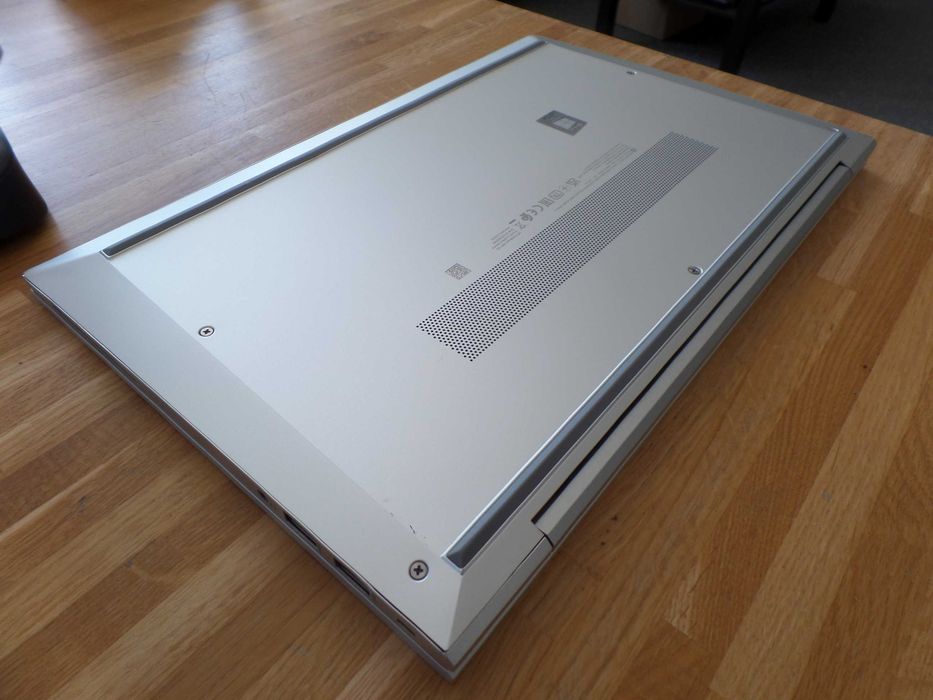 HP EliteBook 840 G7 i7 SSD 512 GB 16 GB win 11 laptop notebook