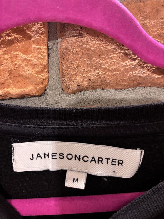 Bluza Jameson Carter