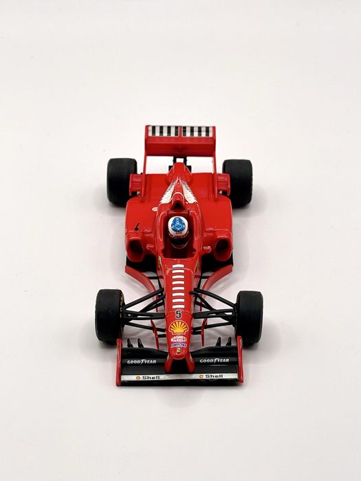 Ferrari F310 Minichamps