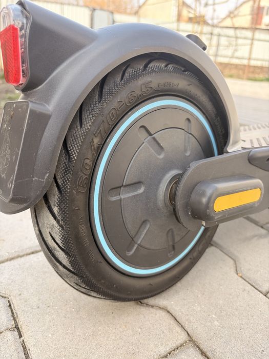 Електросамокат Ninebot G30D