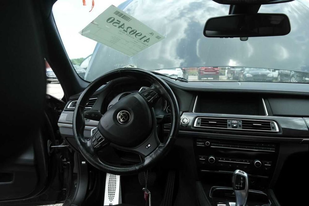 Разборка BMW 7-series G11 2016-2022 / БМВ 7 серія бу запчастини