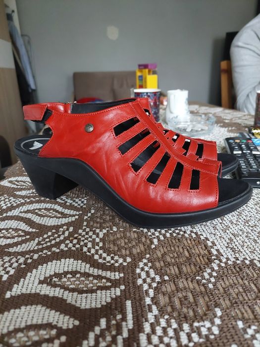 Buty Damskie nie używane