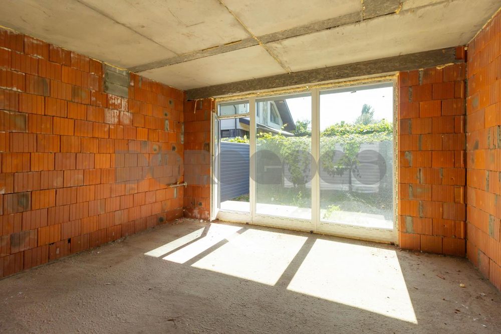 Продаж таунхаусу Софіївска Борщагівка ул. Зоряна 16