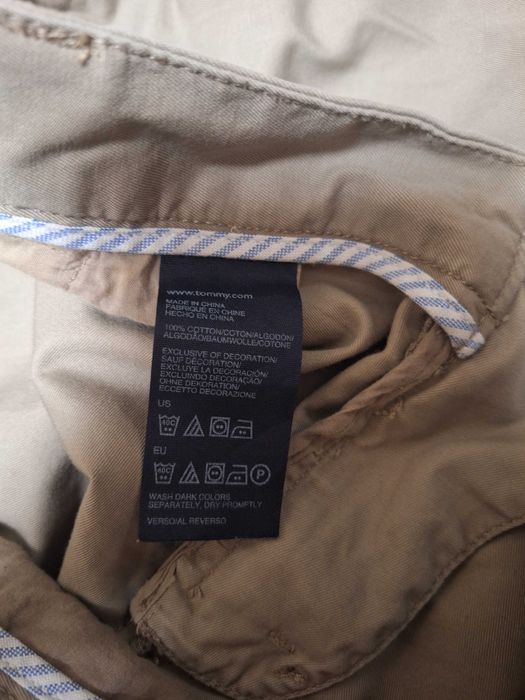 Штани брюки Tommy Hilfiger