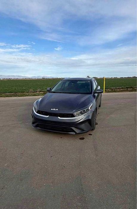 2022 Kia Forte FE 2.0
